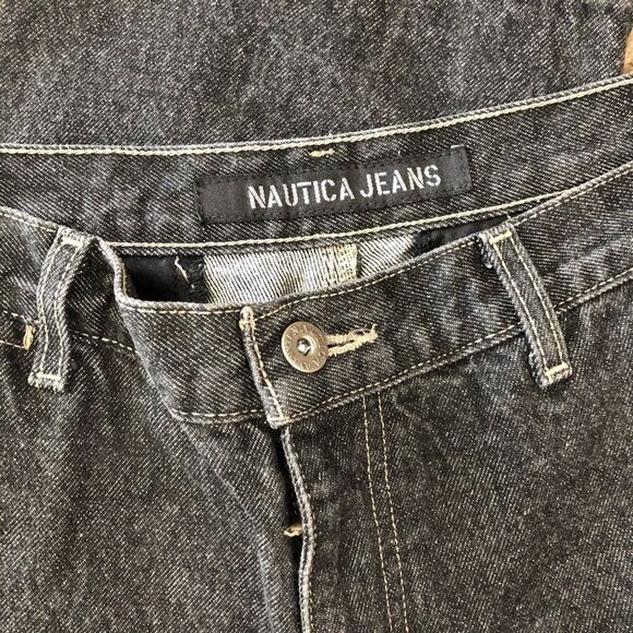 Nautica Jeans Capri - Picture 3 of 8